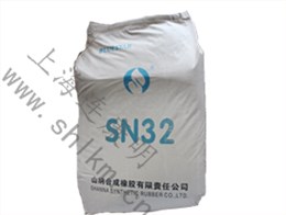 氯丁胶SN322山纳-上海连康明化工