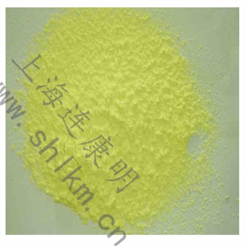橡胶助剂粉黄-连康明化工