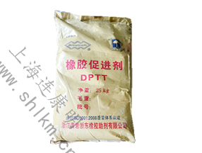 连康明促进剂DPTT(TRA)