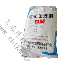 硫化促进剂DM-连康明化工